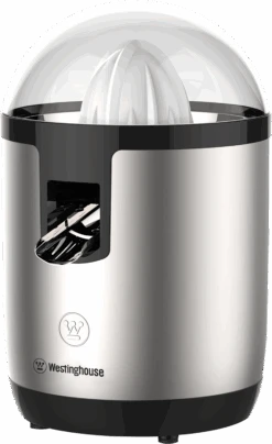 Westinghouse Citruspers Basic - RVS - Elektrisch -Keuken Kook Winkel WKJM240SS