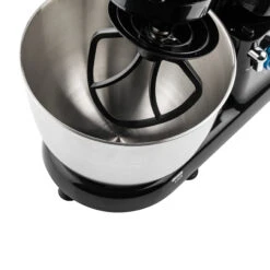 Westinghouse Keukenmachine - 600 W - Zwart - 4.5 Liter -Keuken Kook Winkel WKSMX1301BK 3