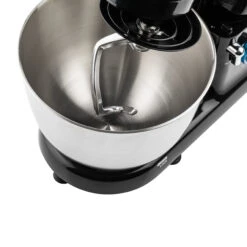 Westinghouse Keukenmachine - 600 W - Zwart - 4.5 Liter -Keuken Kook Winkel WKSMX1301BK 4