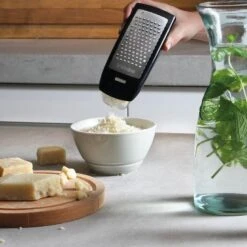 Boska Rasp Easy Grater 9 Boska Rasp Easy Grater -Keuken Kook Winkel Web 853801 EXPLORE Easy Grater 2400x5B15D