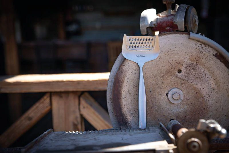 Boska Kaasrasp Monaco+ 5 Boska Kaasrasp Monaco+ - Afbeelding 5