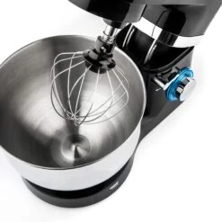 Westinghouse Keukenmachine - 1300 W - Zwart - 5.5 Liter -Keuken Kook Winkel Westinghouse packshots 362 Edit scaled 1