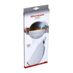 Westmark Afgiethulp RVS 5 Westmark Afgiethulp RVS -Keuken Kook Winkel Westmark Afgiethulp 2