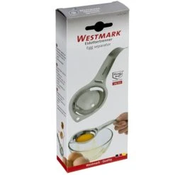 Westmark Eierscheider RVS -Keuken Kook Winkel Westmark Eierdooier 3