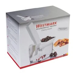 Westmark Kersenontpitter Kernfix -Keuken Kook Winkel Westmark Kersenontpitter Kernfix
