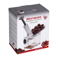 Westmark Kersenontpitter Kirschomat -Keuken Kook Winkel Westmark Kersenontpitter Kirschomat