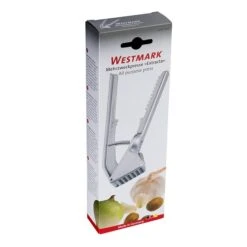 Westmark Knoflookpers Extracta -Keuken Kook Winkel Westmark Knoflookpers Extracta 4