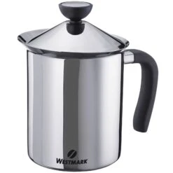 Westmark Melkopschuimer Brasilia 800 Ml -Keuken Kook Winkel Westmark Melkopschuimer Brasilia 80cl 2
