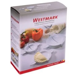 Westmark Raviolimaker Set -Keuken Kook Winkel Westmark Raviolimaker 4