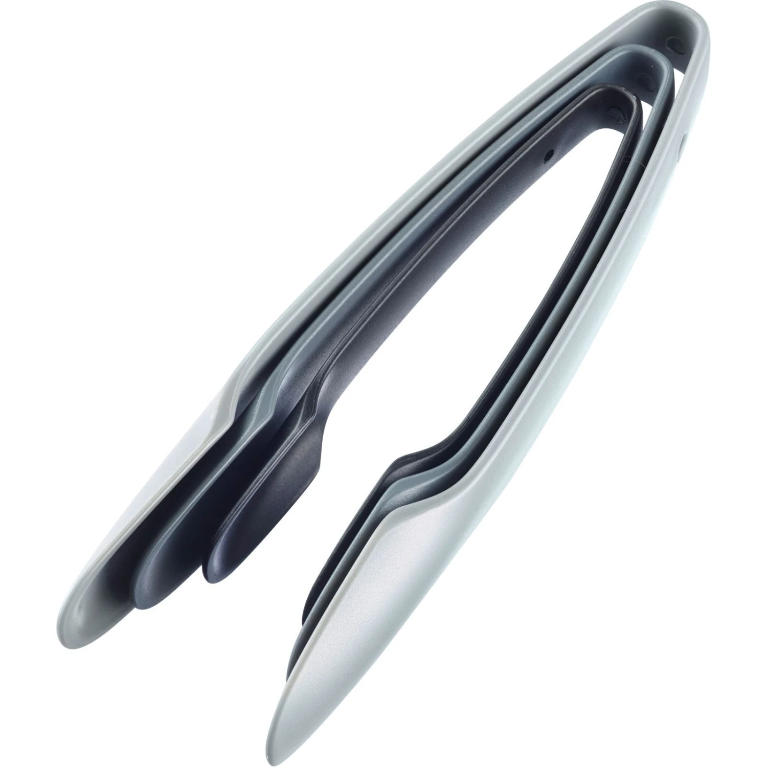 Westmark Serveertangen 3 Stuks 2 Westmark Serveertangen 3 Stuks - Afbeelding 2