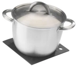 Westmark Siliconen Pannenonderzetter - 2 Stuks -Keuken Kook Winkel Westmark Siliconen Pannenonderzetter 3