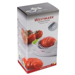 Westmark Tomatensnijder -Keuken Kook Winkel Westmark Tomatensnijder 4