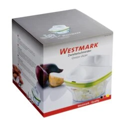 Westmark Groentesnijder -Keuken Kook Winkel Westmark Uienhakker 3