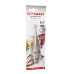 Westmark Visgratentang / Vispincet RVS -Keuken Kook Winkel Westmark Visgratentang RVS 3