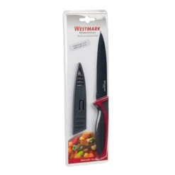 Westmark Officemes 12 Cm -Keuken Kook Winkel Westmark officemes 12cm verpakking