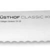 Wusthof Broodmes Classic Ikon 20 Cm