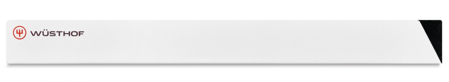 Wusthof Mesbeschermer Tot 30 Cm Laag Wit 1 Wusthof Mesbeschermer Tot 30 Cm Laag Wit