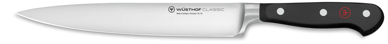 Wusthof Vleesmes Classic 20 Cm 1 Wusthof Vleesmes Classic 20 Cm