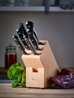 Wusthof Koksmes Gourmet 16 Cm -Keuken Kook Winkel Z 8RrTg