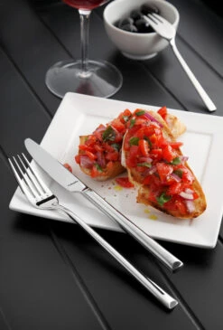 Amefa Dessert- & Ontbijtvork Metropole - 2 Stuks 6 Amefa Dessert- & Ontbijtvork Metropole - 2 Stuks -Keuken Kook Winkel amefa metropole sfeer 4