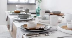 Arzberg Schenkkan Joyn Wit 420 Ml -Keuken Kook Winkel arzberg joyn sfeer2