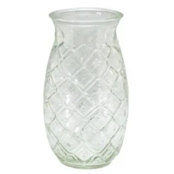 Cocktailglas / Tiki Ananas Glas - 400 Ml - 6 Stuks -Keuken Kook Winkel beker ananas