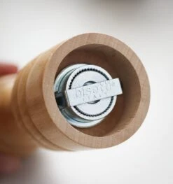 Bisetti Pepermolen Roma Naturel 13 Cm 5 Bisetti Pepermolen Roma Naturel 13 Cm -Keuken Kook Winkel bisetti maalwerk