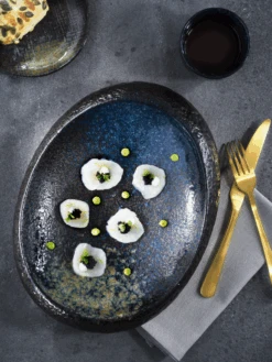 Bitz Vork Goud -Keuken Kook Winkel black20yoru1HR 2