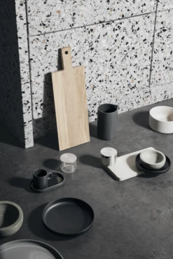 Blomus Schenkkan Pilare - Mirage Grey - 1 Liter 9 Blomus Schenkkan Pilare - Mirage Grey - 1 Liter -Keuken Kook Winkel blomus servies mio 12