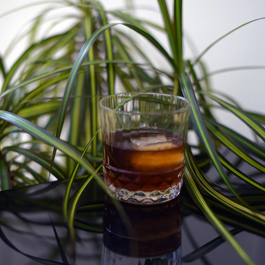 Bormioli Rocco Whiskey Glazen America 20's - 300 Ml - 6 Stuks 2 Bormioli Rocco Whiskey Glazen America 20's - 300 Ml - 6 Stuks - Afbeelding 2