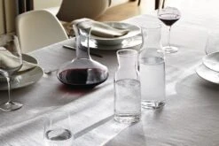 Bormioli Rocco Karaf Aquaria - 1 Liter 5 Bormioli Rocco Karaf Aquaria - 1 Liter -Keuken Kook Winkel bormioli karaffen