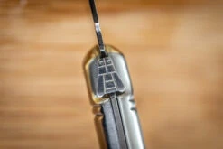 Sareva Kaasmessenset Laguiole - RVS - 3-delig 9 Sareva Kaasmessenset Laguiole - RVS - 3-delig -Keuken Kook Winkel borrelplank kaas 15