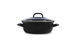 BK Braadpan Fortalit - ø 26 Cm / 3 Liter -Keuken Kook Winkel c46f60d5268541612606db95b784f27646df5666 B1208 526 FORT PD HR 72dpi 2