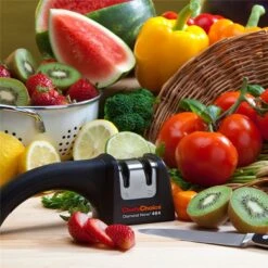 Messenslijper Chefs Choice CC464 Kopen -Keuken Kook Winkel chef schoice pronto messenslijper201