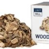 Jay Hill Rookchips - Walnoot - 2 Kg