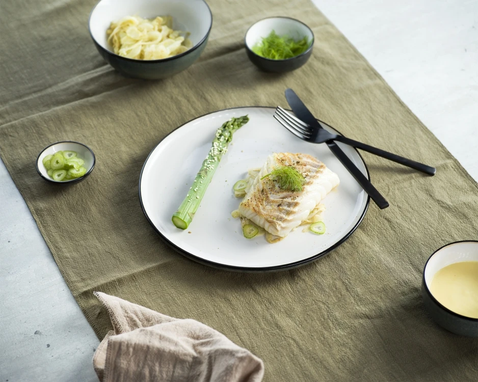 Cosy & Trendy Kom Ciel ø 17 Cm 2 Cosy & Trendy Kom Ciel ø 17 Cm - Afbeelding 2