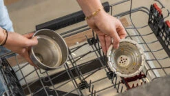 Sareva Citruspers - Gietijzer - Hevelmodel - Zwart -Keuken Kook Winkel citruspers 6