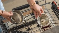 Sareva Citruspers - Gietijzer - Hevelmodel - Rood -Keuken Kook Winkel citruspers 8