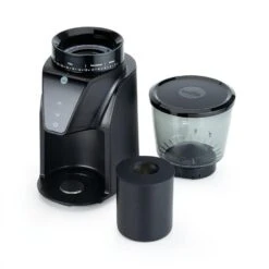 Wilfa Koffiemolen / Bonenmaler Balance Black -Keuken Kook Winkel coffee grinder balance cg1b 275 angle parts 638db6e260c908.97478768
