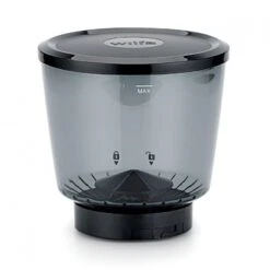 Wilfa Koffiemolen / Bonenmaler Balance Black -Keuken Kook Winkel coffee grinder balance cg1b 275 cg1s 275 spare part bean cup 638db6f3e39b52.50008742