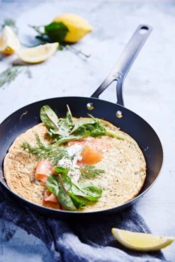 BK Koekenpan Black Steel - ø 28 Cm - Zonder Anti-aanbaklaag 12 BK Koekenpan Black Steel - ø 28 Cm - Zonder Anti-aanbaklaag -Keuken Kook Winkel d4b730c2aba7568e69d988b9a634ec26a391e2ad BK BlackSteel Frypan 10inch Lifestyle 1