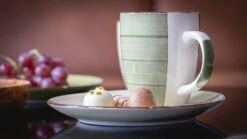 Studio Tavola Mokken Deep Forest 350 Ml - 6 Stuks -Keuken Kook Winkel deep forest 1