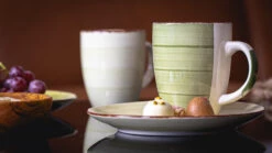 Studio Tavola Mokken Deep Forest 350 Ml - 6 Stuks -Keuken Kook Winkel deep forest 2