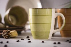 Studio Tavola Mokken Deep Forest 350 Ml - 6 Stuks -Keuken Kook Winkel deep forest 20