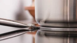 Sareva Inductie Adapter / Adapterplaat - RVS - ø 26 Cm -Keuken Kook Winkel detail 5 2