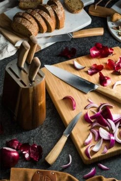 Diamant Sabatier Broodmes Babiole 22 Cm -Keuken Kook Winkel diamant sabatier sfeer 6 2