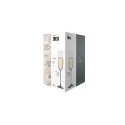 Schott Zwiesel Champagneglazen Vinos - 238 Ml - 4 Stuks -Keuken Kook Winkel e9oezAn8
