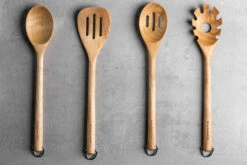 KitchenAid Groentelepel Core - Berkenhout -Keuken Kook Winkel ersgdiew4arqgbl2tsxz 63633