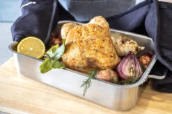 MasterClass Braadslede - 32 X 23 Cm -Keuken Kook Winkel g947wwtar1ll9xozarx8 97085