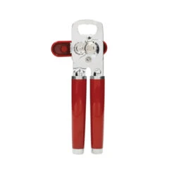 KitchenAid Blikopener Core - Keizerrood -Keuken Kook Winkel gwo5igjttqkbzqgnkme8 24945